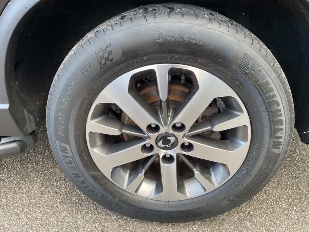 Used KGM Rexton 2024 for sale - 77007172: Photo 18