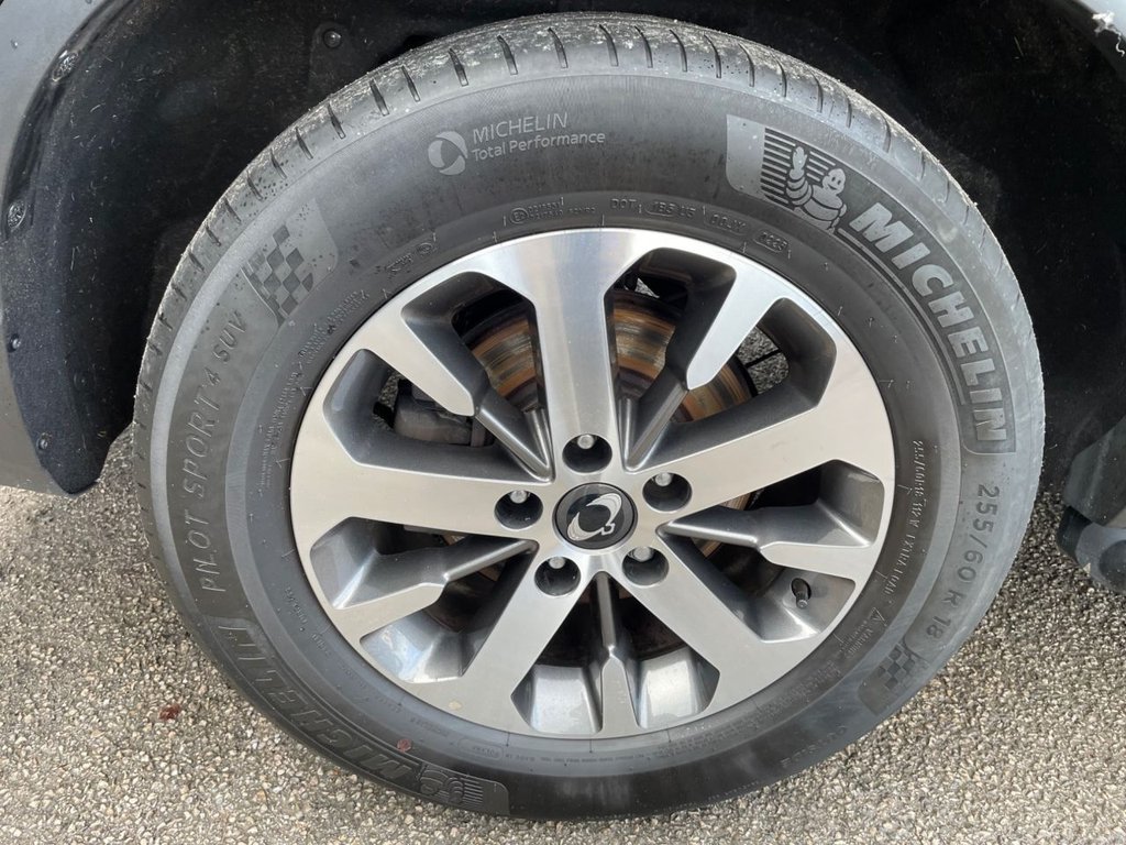 Used KGM Rexton 2024 for sale - 77007172: Photo 19