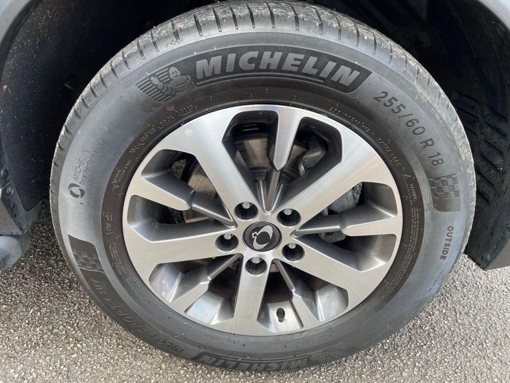 Used KGM Rexton 2024 for sale - 77007172: Photo 20