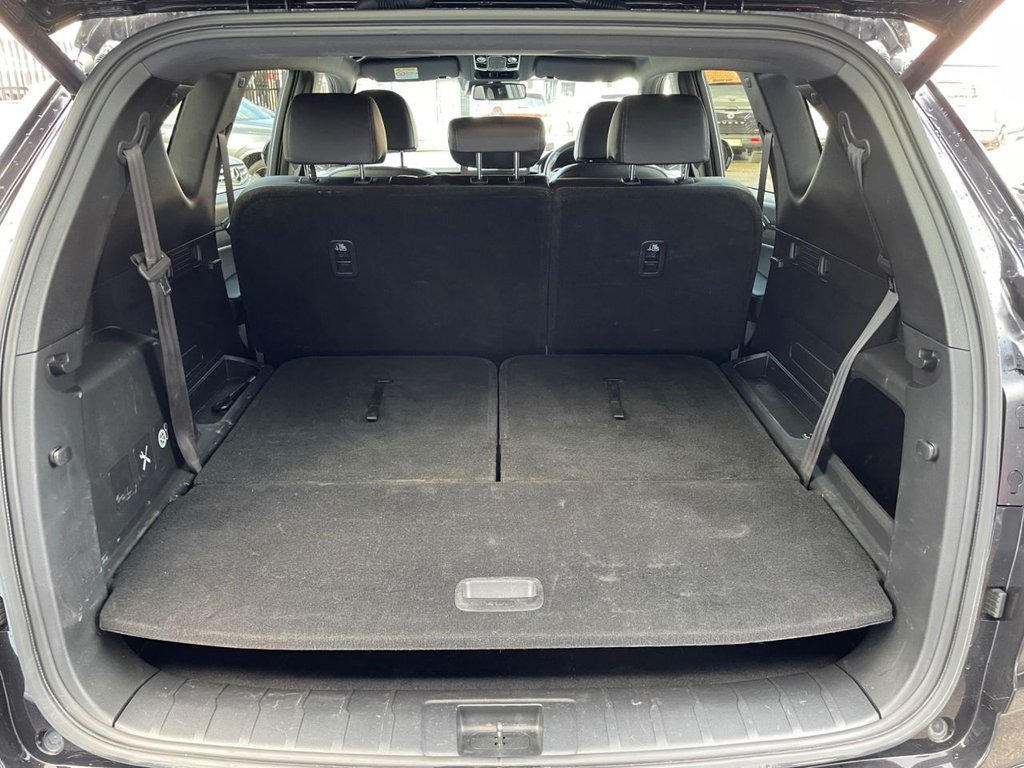 Used KGM Rexton 2024 for sale - 77007172: Photo 22