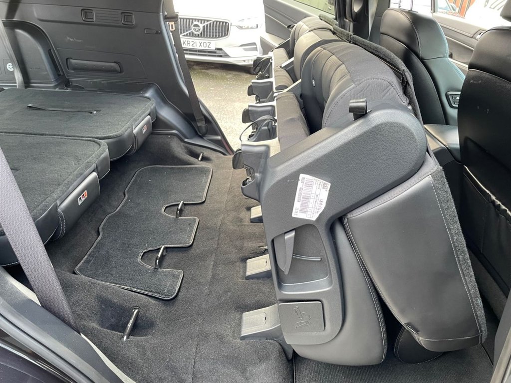 Used KGM Rexton 2024 for sale - 77007172: Photo 24