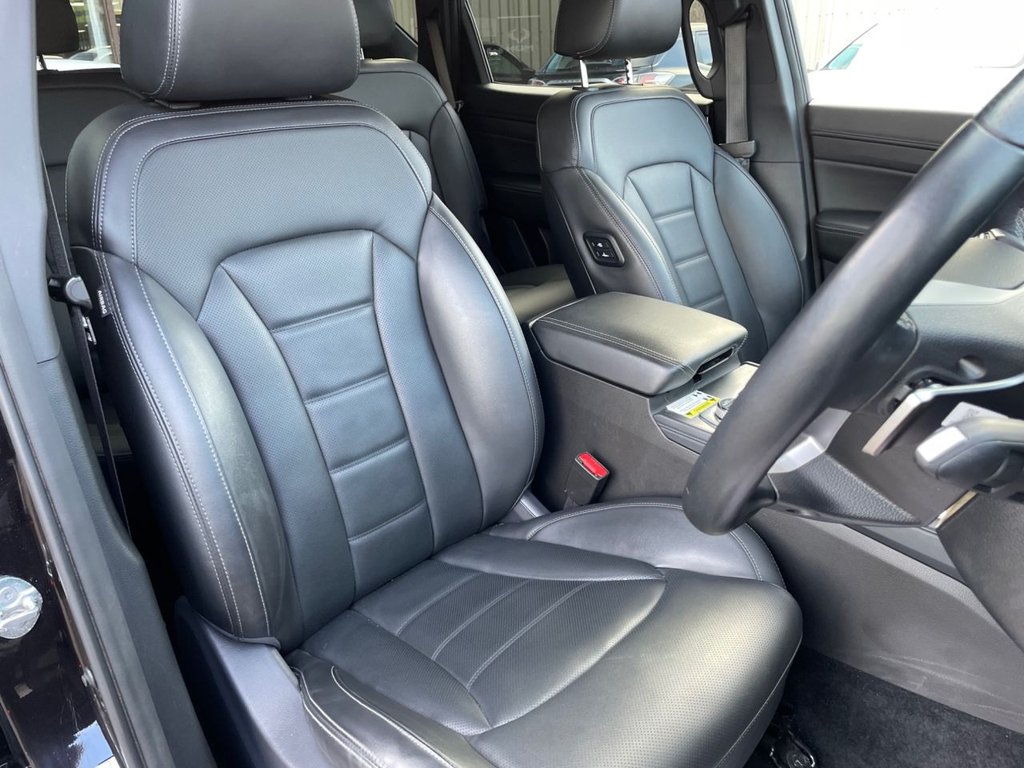 Used KGM Rexton 2024 for sale - 77007172: Photo 26