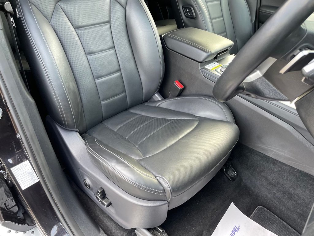 Used KGM Rexton 2024 for sale - 77007172: Photo 28