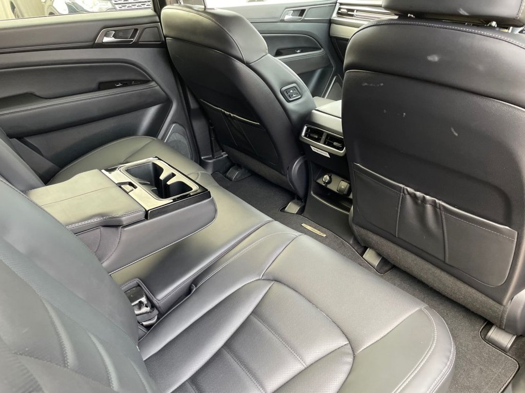 Used KGM Rexton 2024 for sale - 77007172: Photo 33