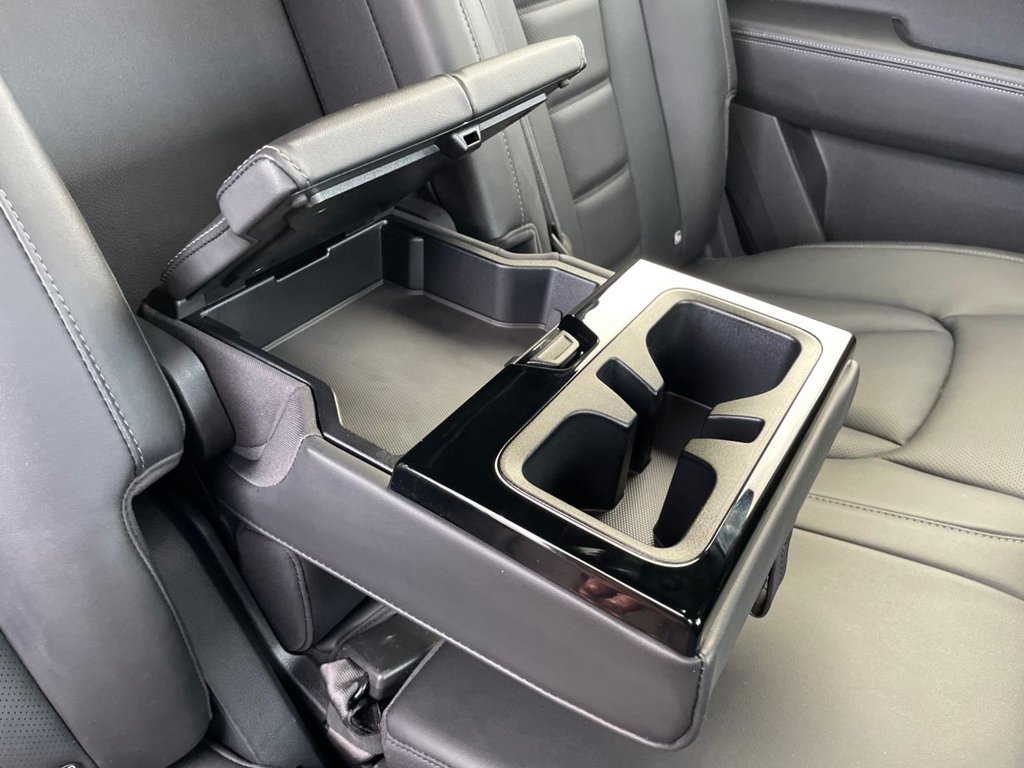 Used KGM Rexton 2024 for sale - 77007172: Photo 36