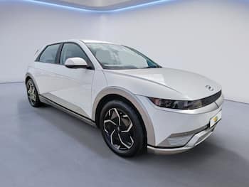 Used Hyundai IONIQ 5 2021 for sale - 79737631: Photo