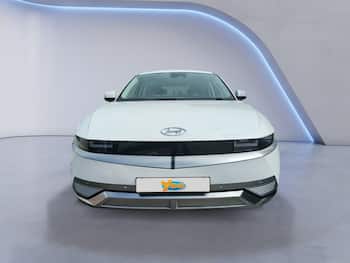 Used Hyundai IONIQ 5 2021 for sale - 79737631: Photo