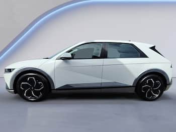 Used Hyundai IONIQ 5 2021 for sale - 79737631: Photo