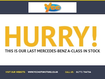 Used Mercedes-Benz A-Class 2014 for sale - 78850601: Photo