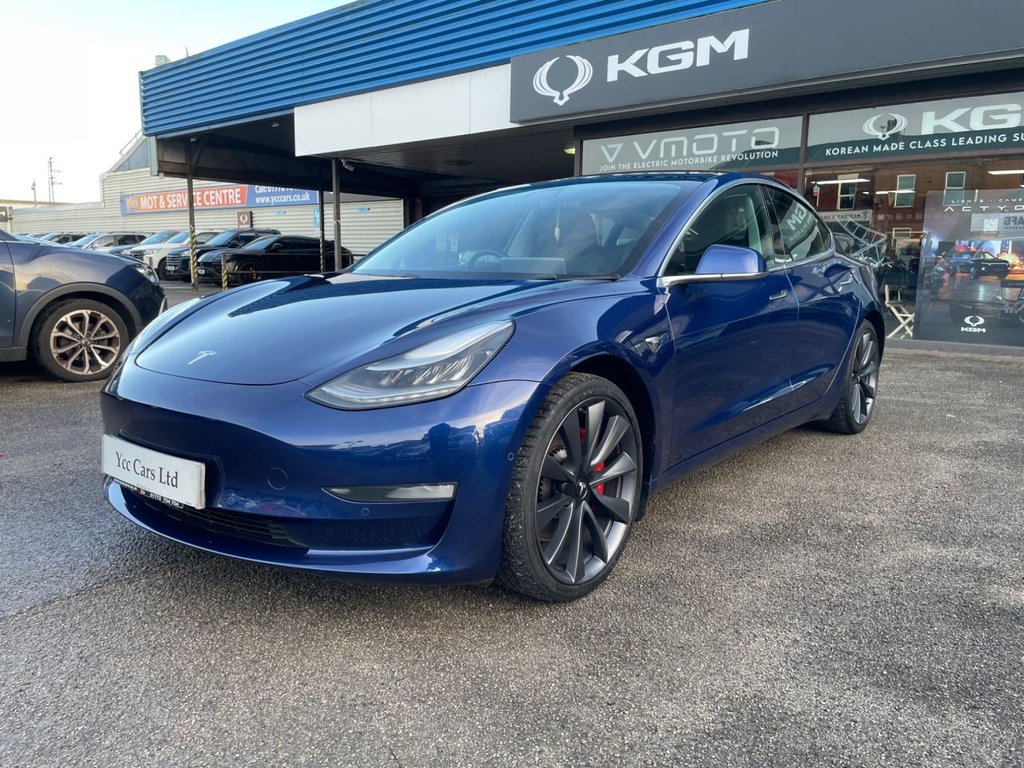 Used Tesla Model 3 2020 for sale - 77009645: Photo 10