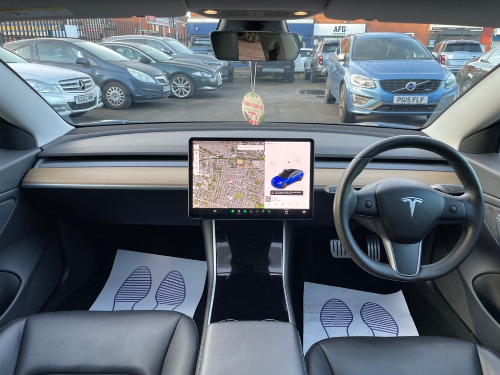 Used Tesla Model 3 2020 for sale - 77009645: Photo 11