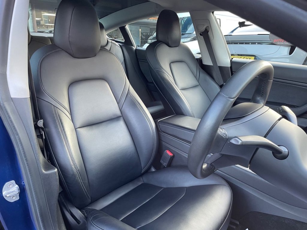 Used Tesla Model 3 2020 for sale - 77009645: Photo 22