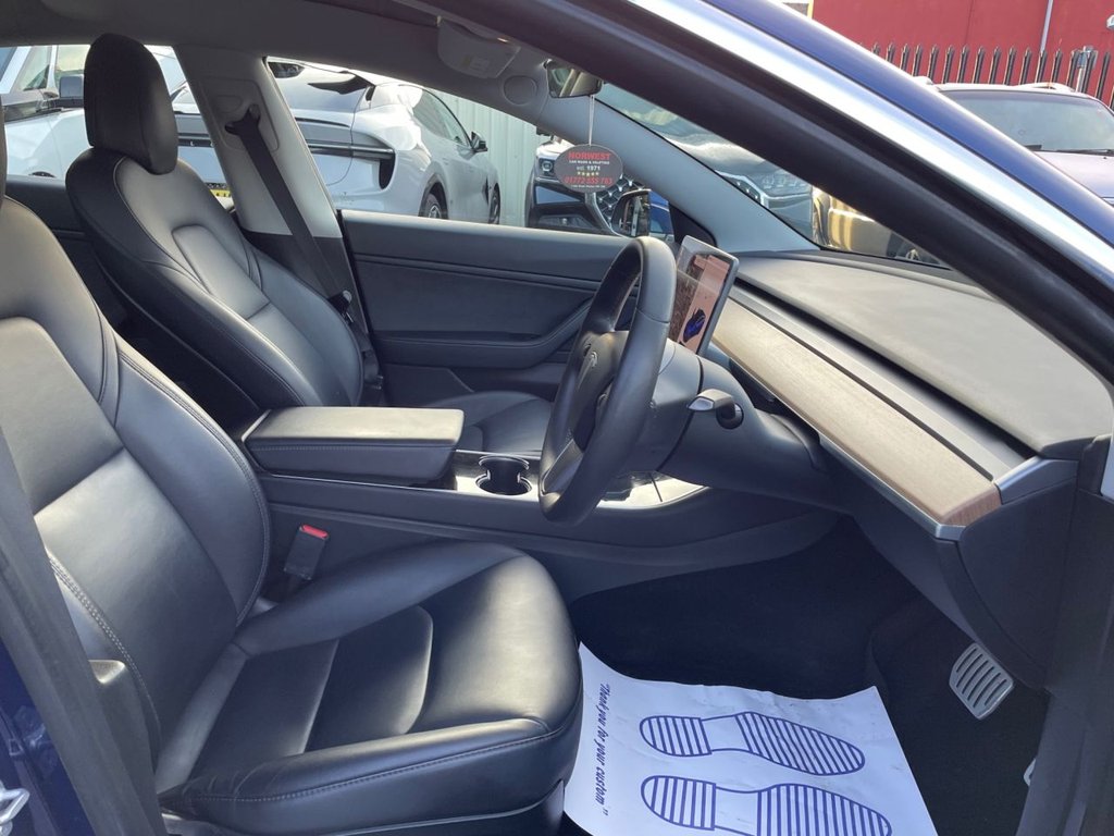 Used Tesla Model 3 2020 for sale - 77009645: Photo 25