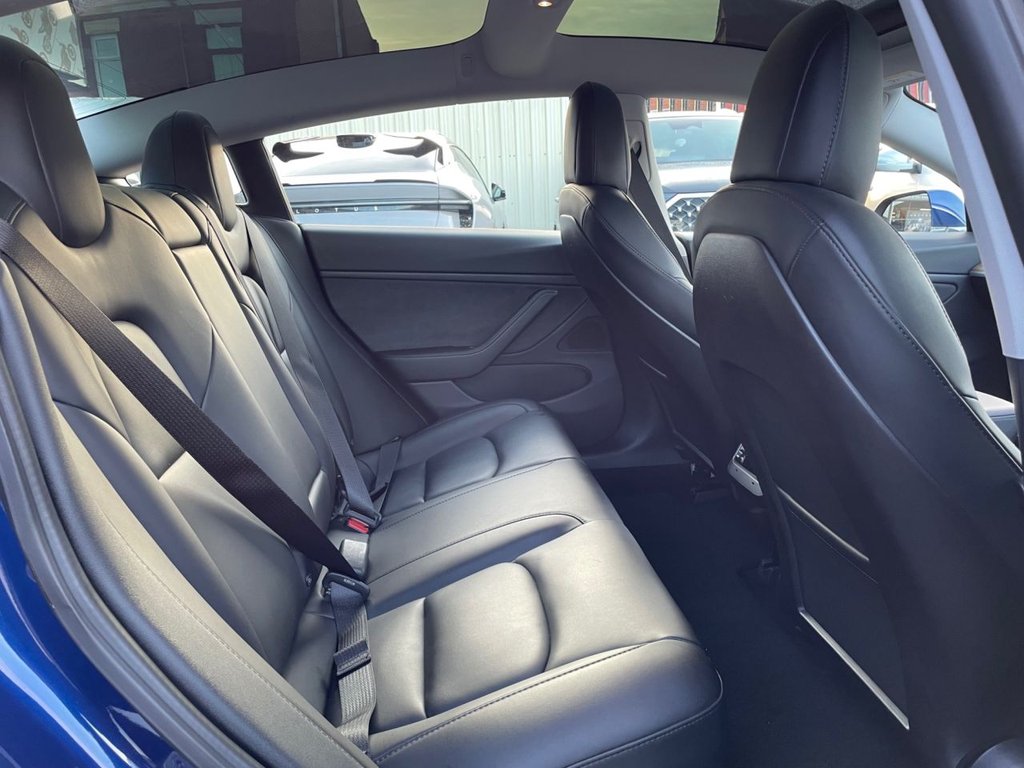 Used Tesla Model 3 2020 for sale - 77009645: Photo 26