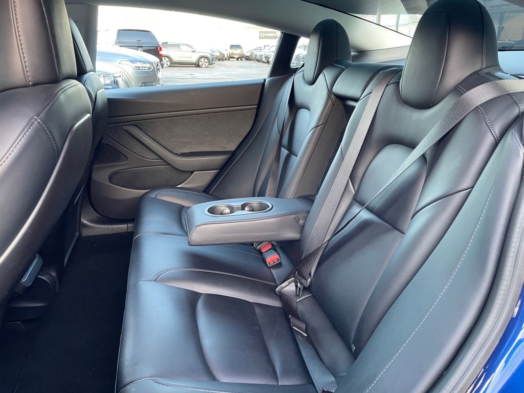 Used Tesla Model 3 2020 for sale - 77009645: Photo 34