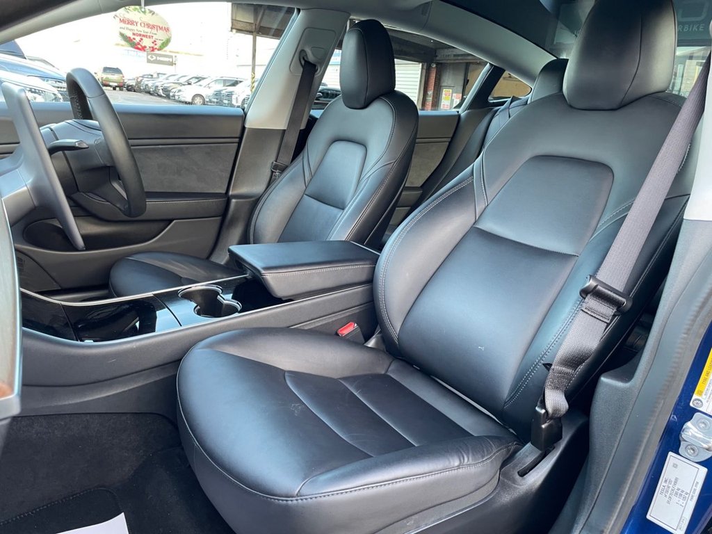 Used Tesla Model 3 2020 for sale - 77009645: Photo 39