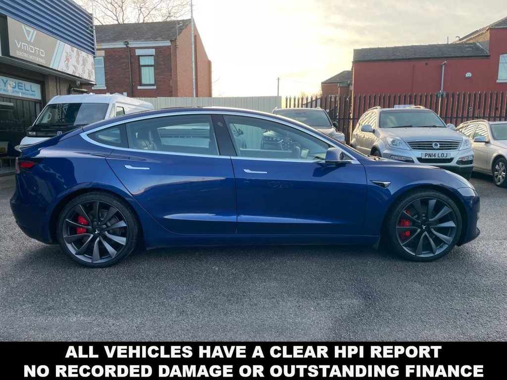 Used Tesla Model 3 2020 for sale - 77009645: Photo 4