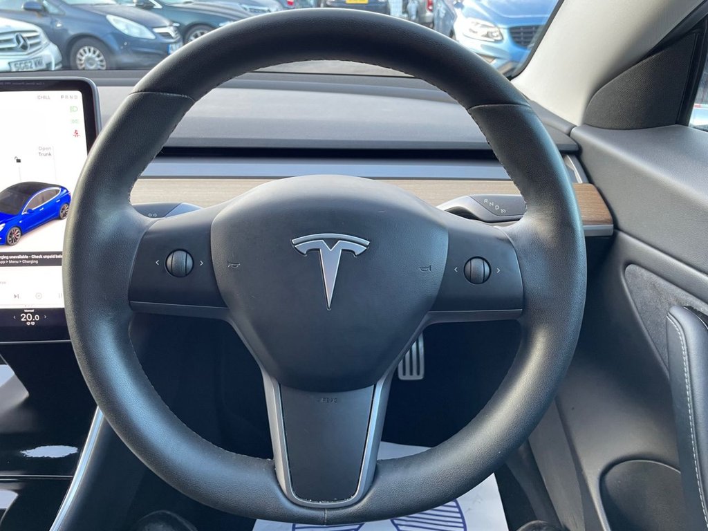 Used Tesla Model 3 2020 for sale - 77009645: Photo 44