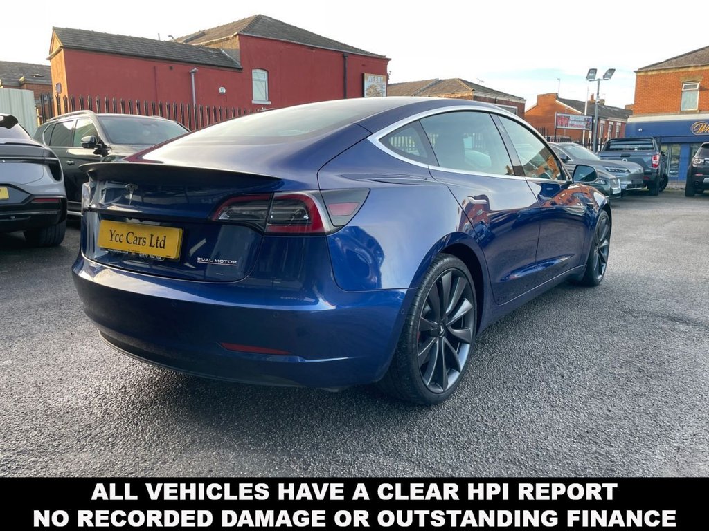 Used Tesla Model 3 2020 for sale - 77009645: Photo 5