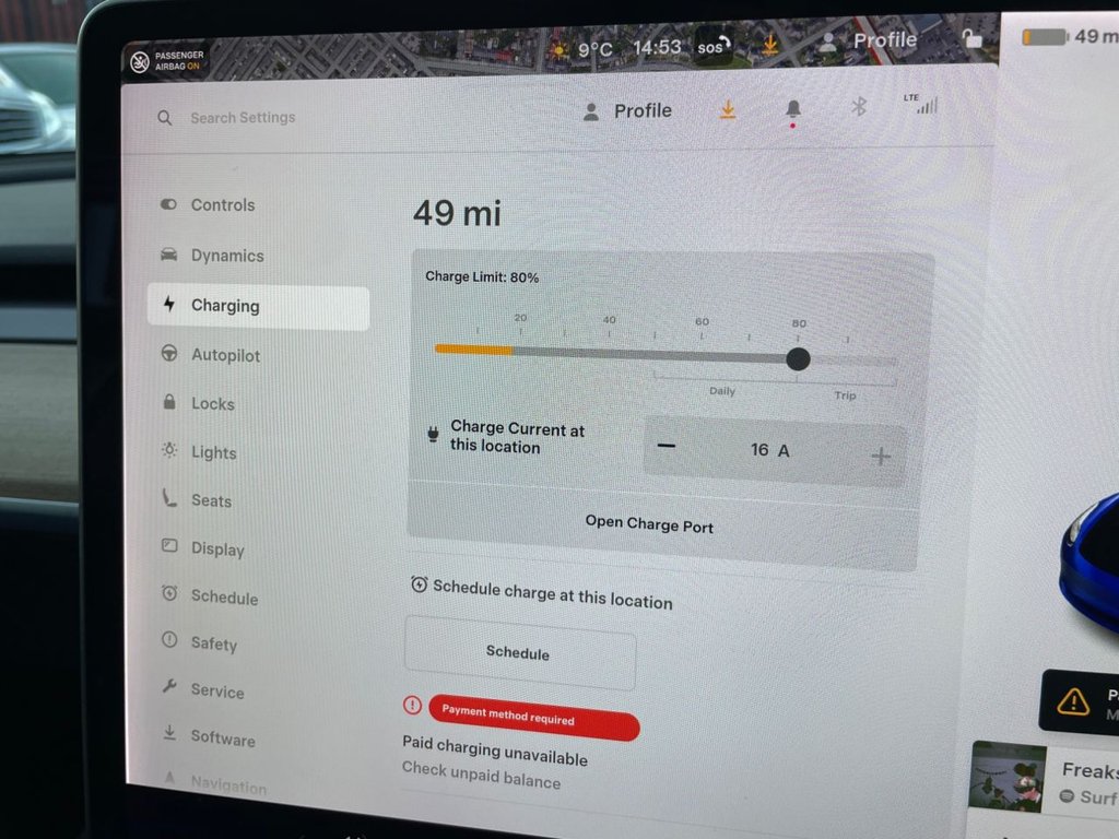 Used Tesla Model 3 2020 for sale - 77009645: Photo 50