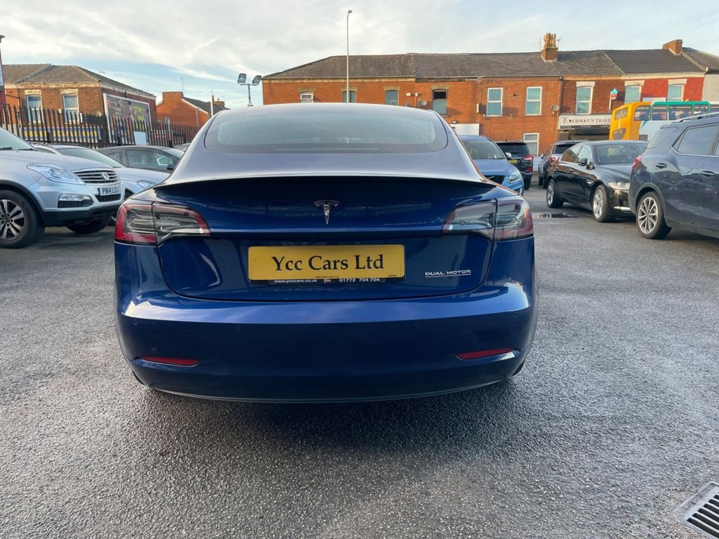 Used Tesla Model 3 2020 for sale - 77009645: Photo 7