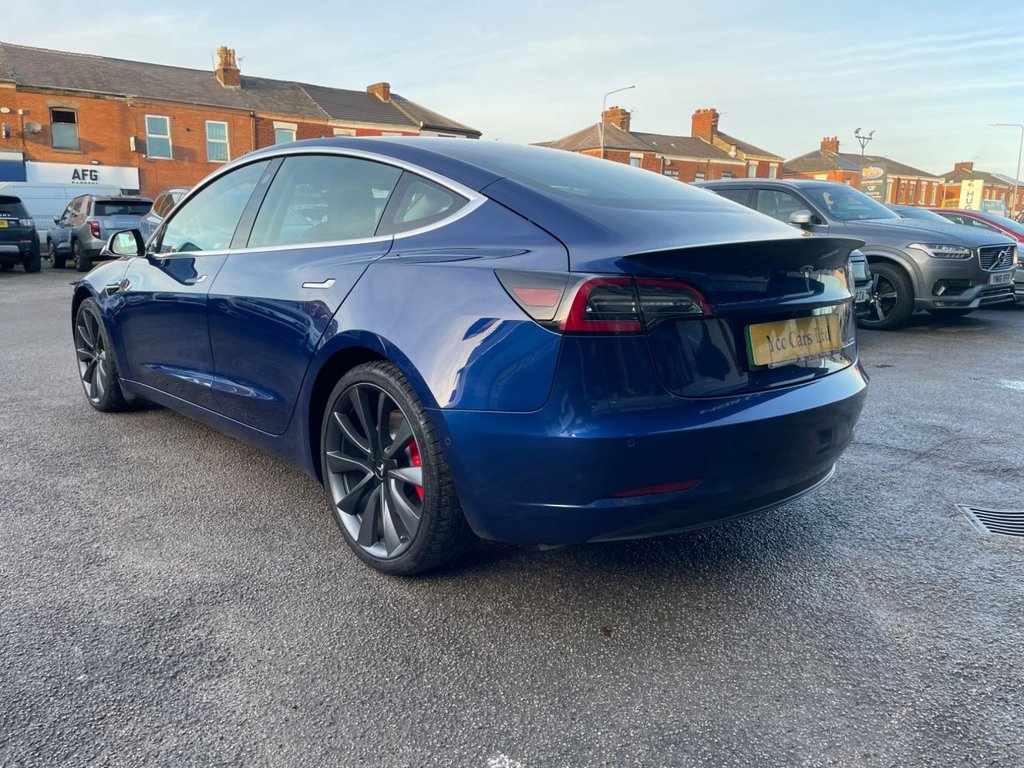 Used Tesla Model 3 2020 for sale - 77009645: Photo 8