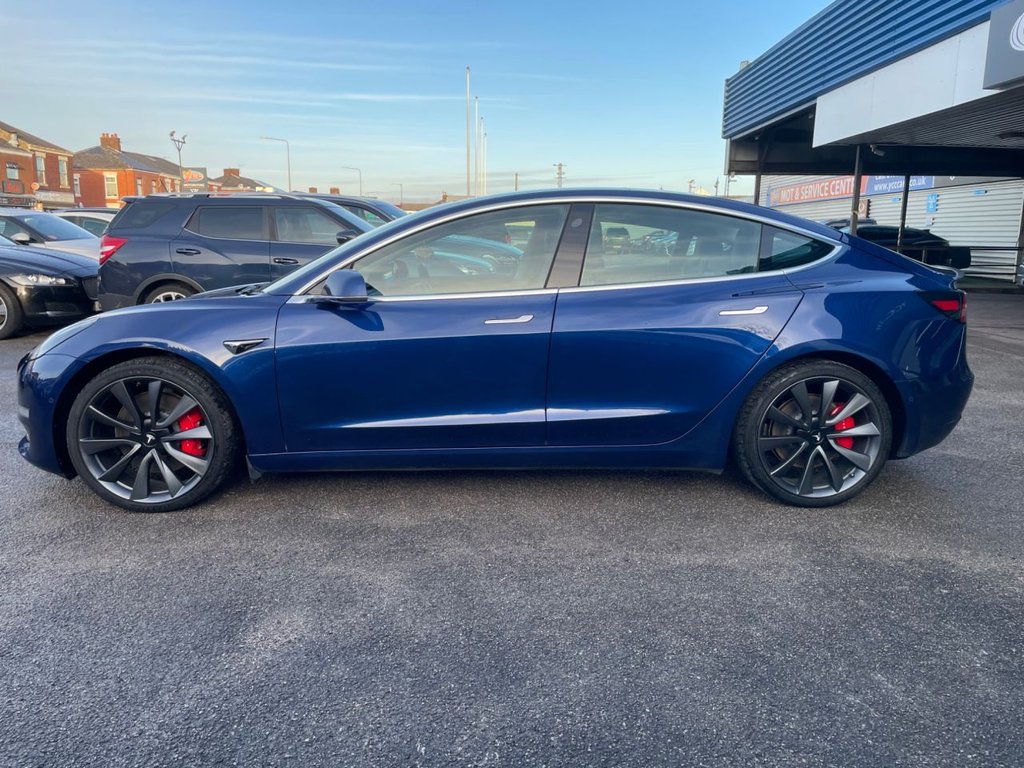 Used Tesla Model 3 2020 for sale - 77009645: Photo 9
