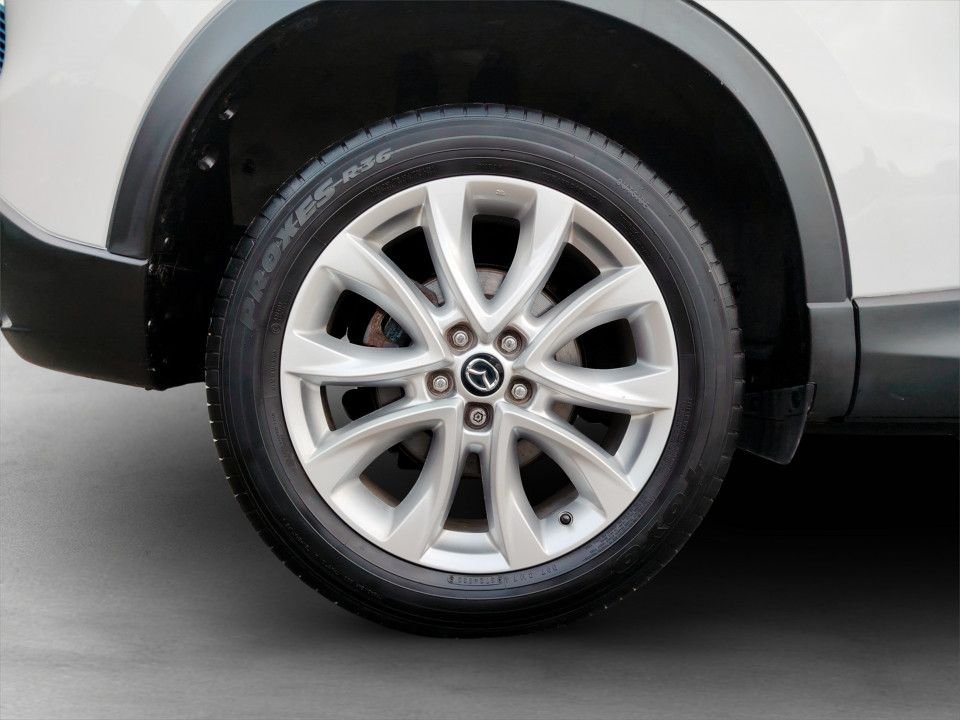 Used Mazda CX-5 2015 for sale - 78166944: Photo 10