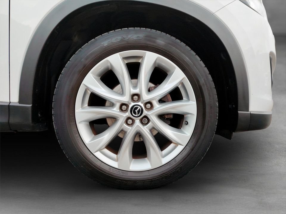 Used Mazda CX-5 2015 for sale - 78166944: Photo 11