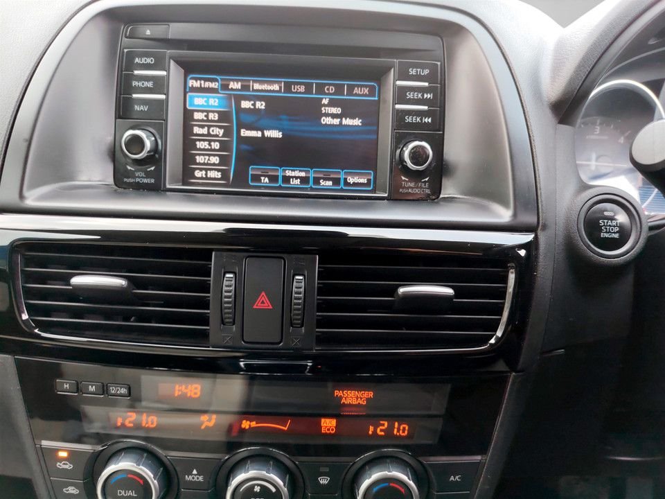 Used Mazda CX-5 2015 for sale - 78166944: Photo 14