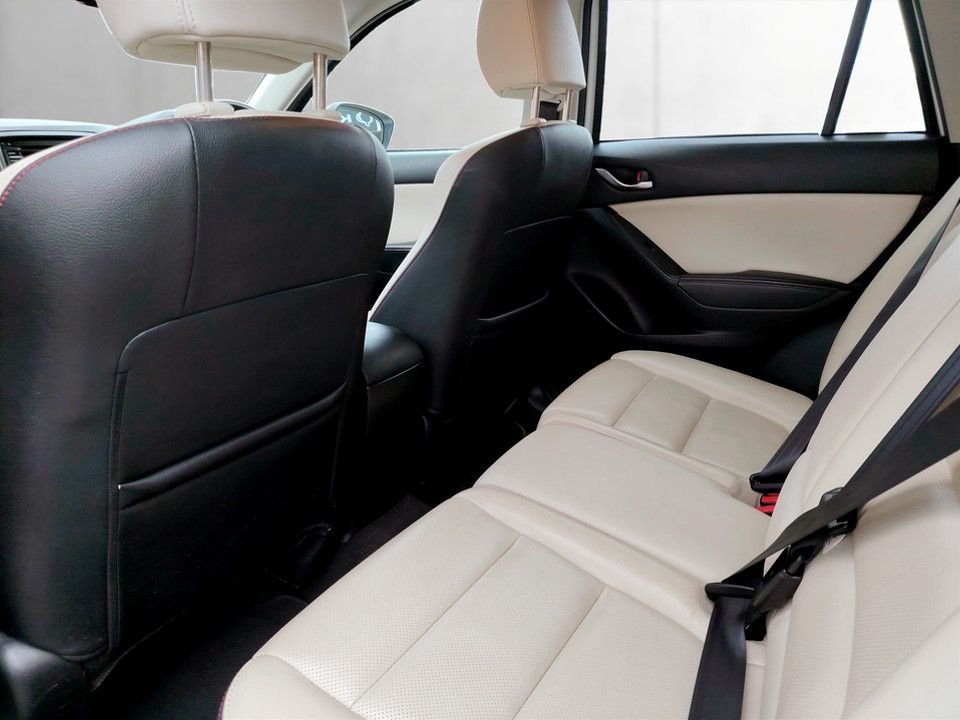 Used Mazda CX-5 2015 for sale - 78166944: Photo 17