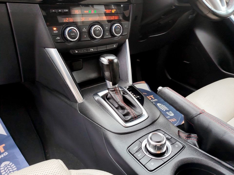 Used Mazda CX-5 2015 for sale - 78166944: Photo 19