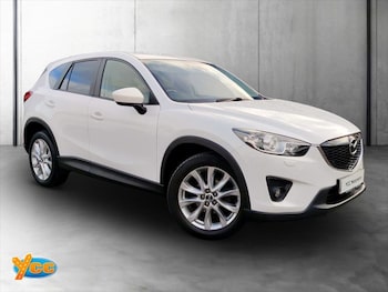 Used Mazda CX-5 2015 for sale - 78166944: Photo