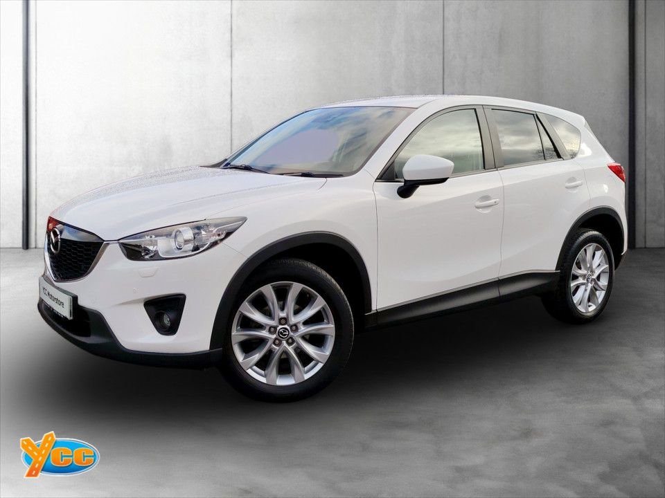 Used Mazda CX-5 2015 for sale - 78166944: Photo 3