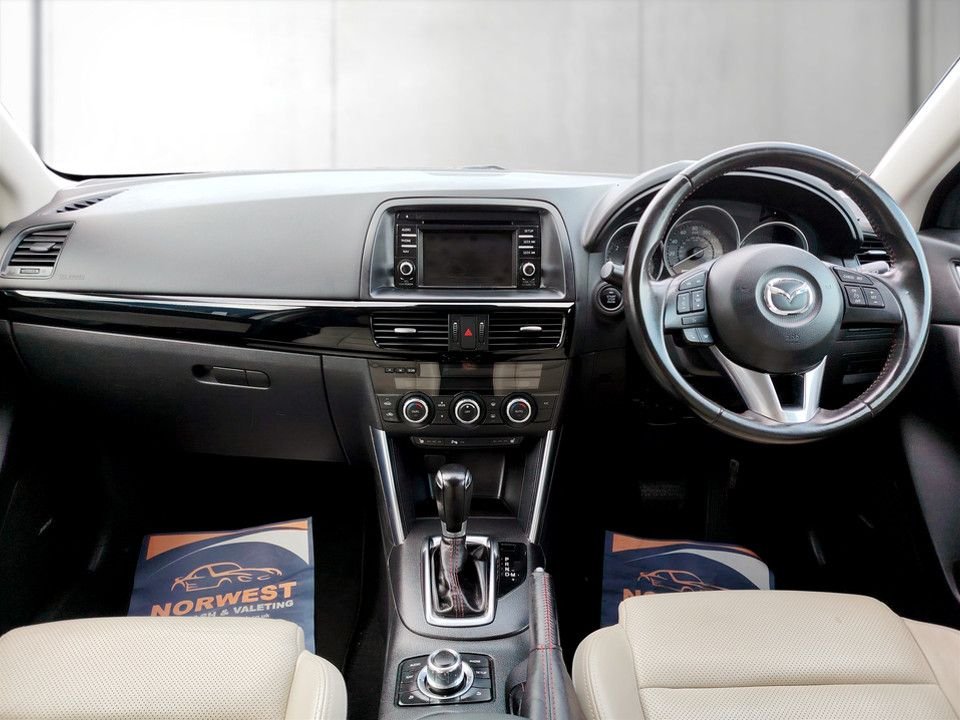 Used Mazda CX-5 2015 for sale - 78166944: Photo 9