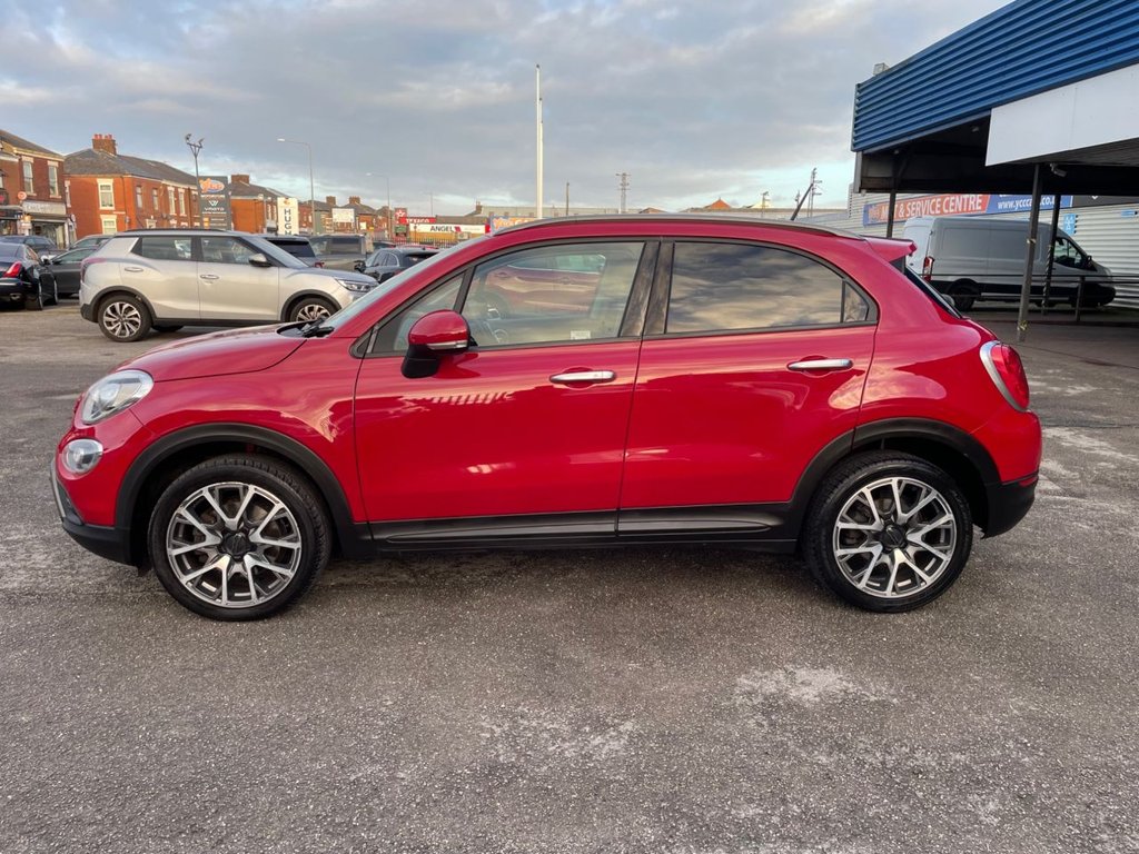 Used Fiat 500X 2016 for sale - 77007099: Photo 13