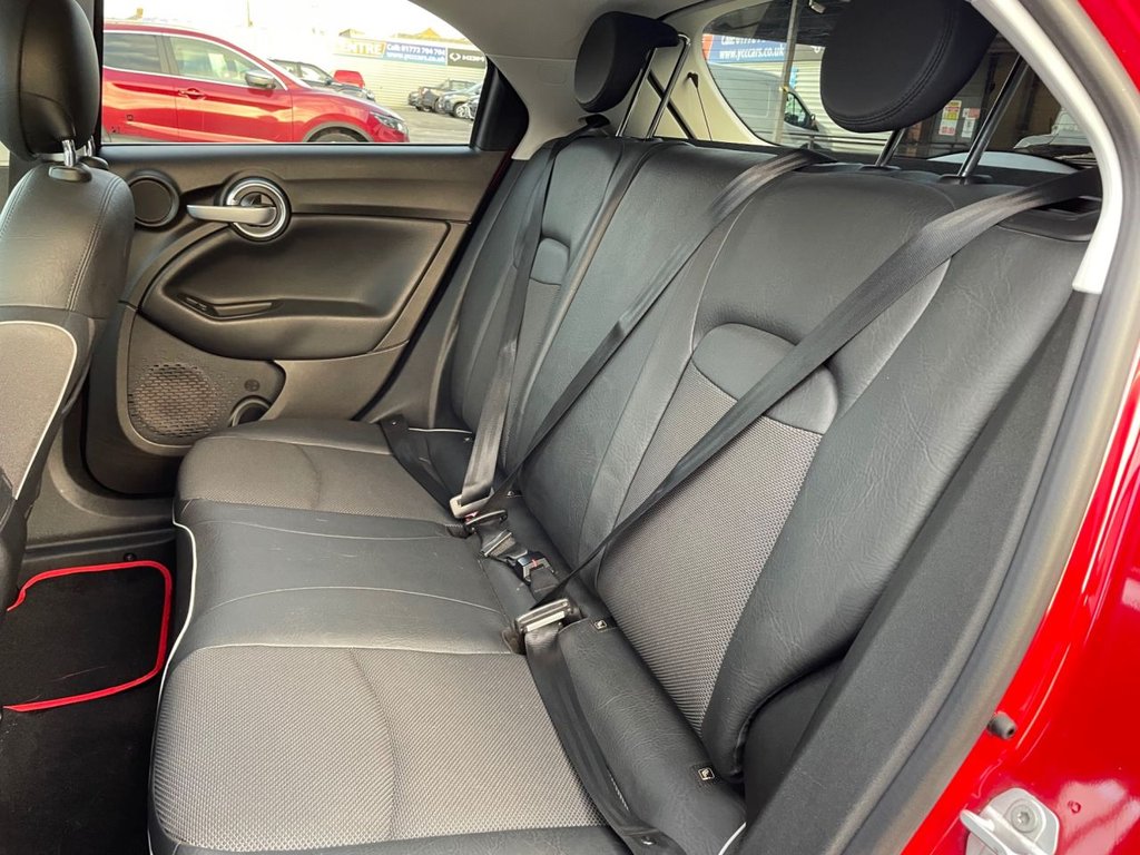 Used Fiat 500X 2016 for sale - 77007099: Photo 18