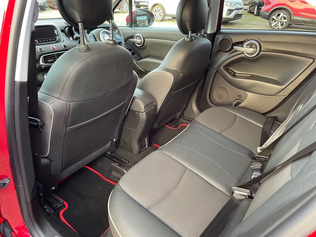 Used Fiat 500X 2016 for sale - 77007099: Photo 19