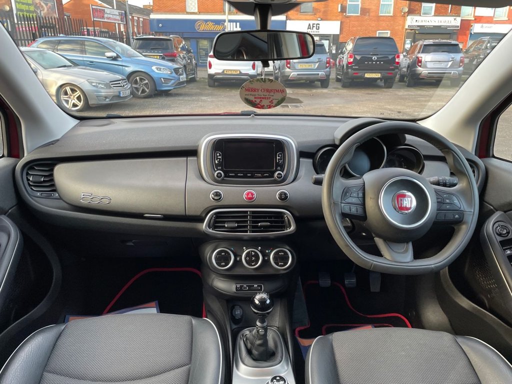 Used Fiat 500X 2016 for sale - 77007099: Photo 20