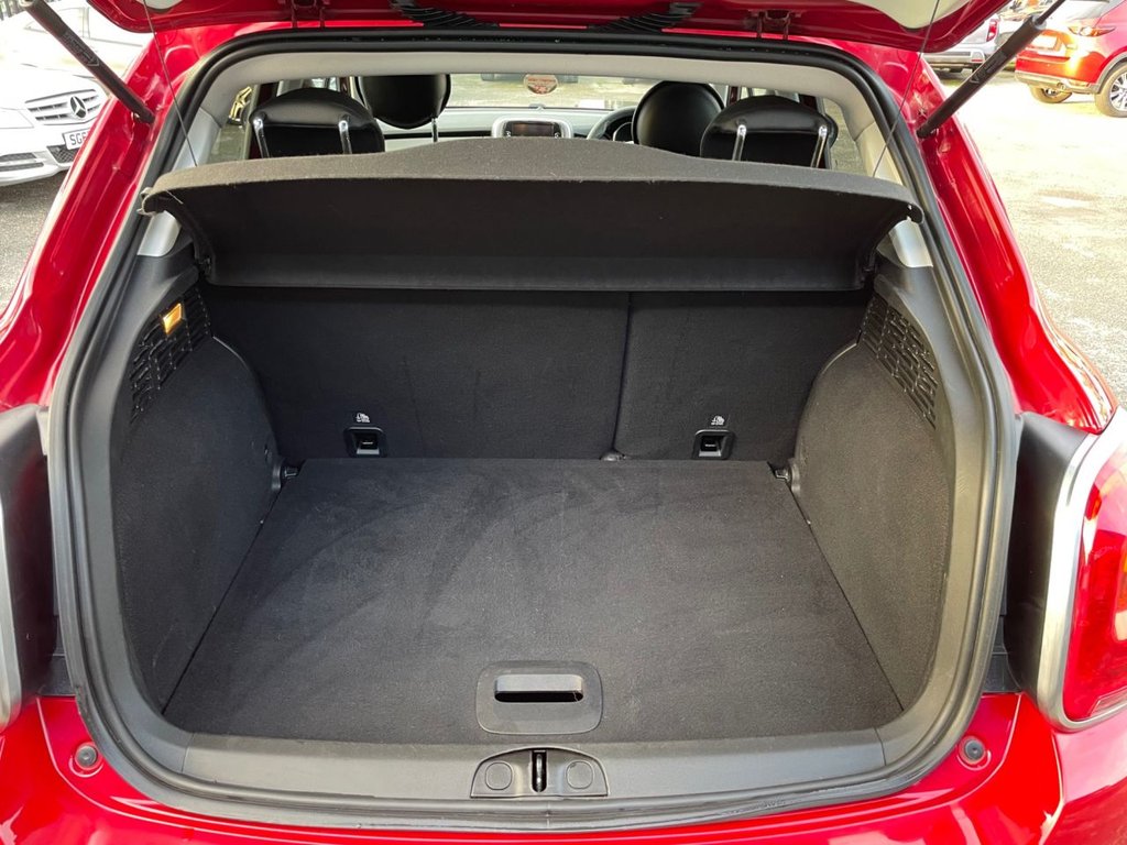 Used Fiat 500X 2016 for sale - 77007099: Photo 21