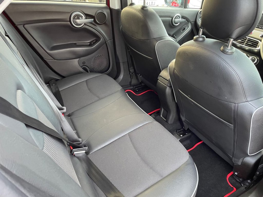 Used Fiat 500X 2016 for sale - 77007099: Photo 23