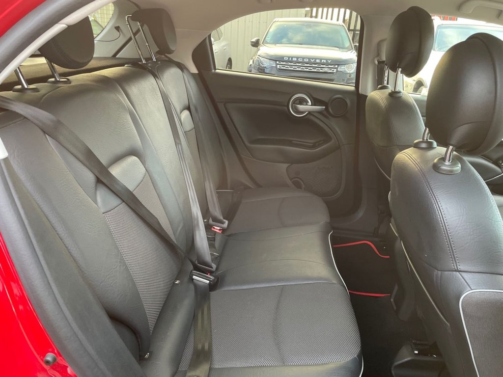 Used Fiat 500X 2016 for sale - 77007099: Photo 24