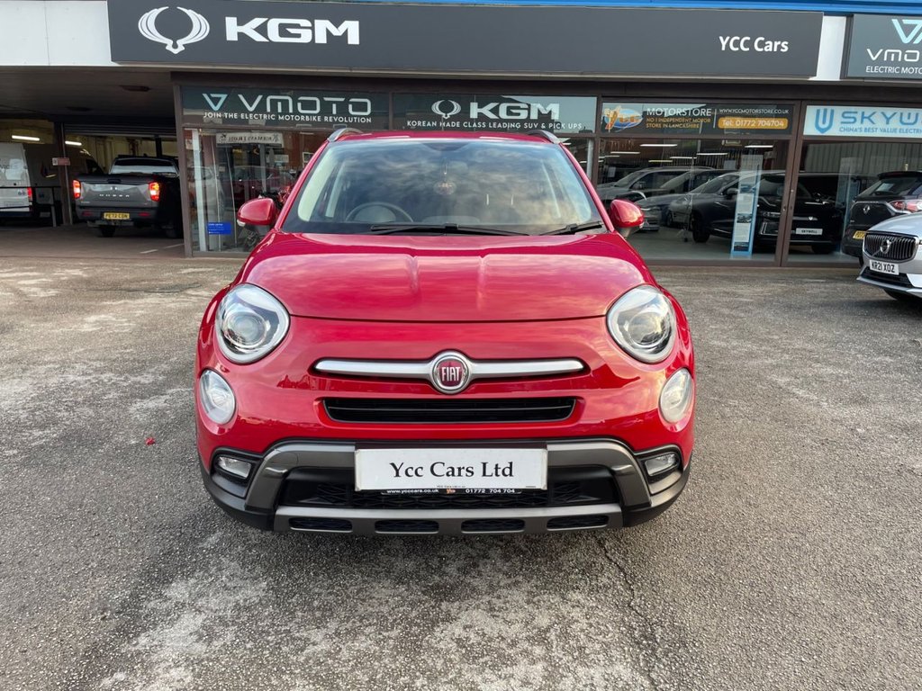 Used Fiat 500X 2016 for sale - 77007099: Photo 3