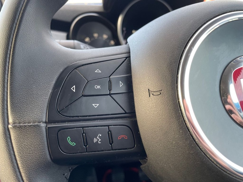 Used Fiat 500X 2016 for sale - 77007099: Photo 30