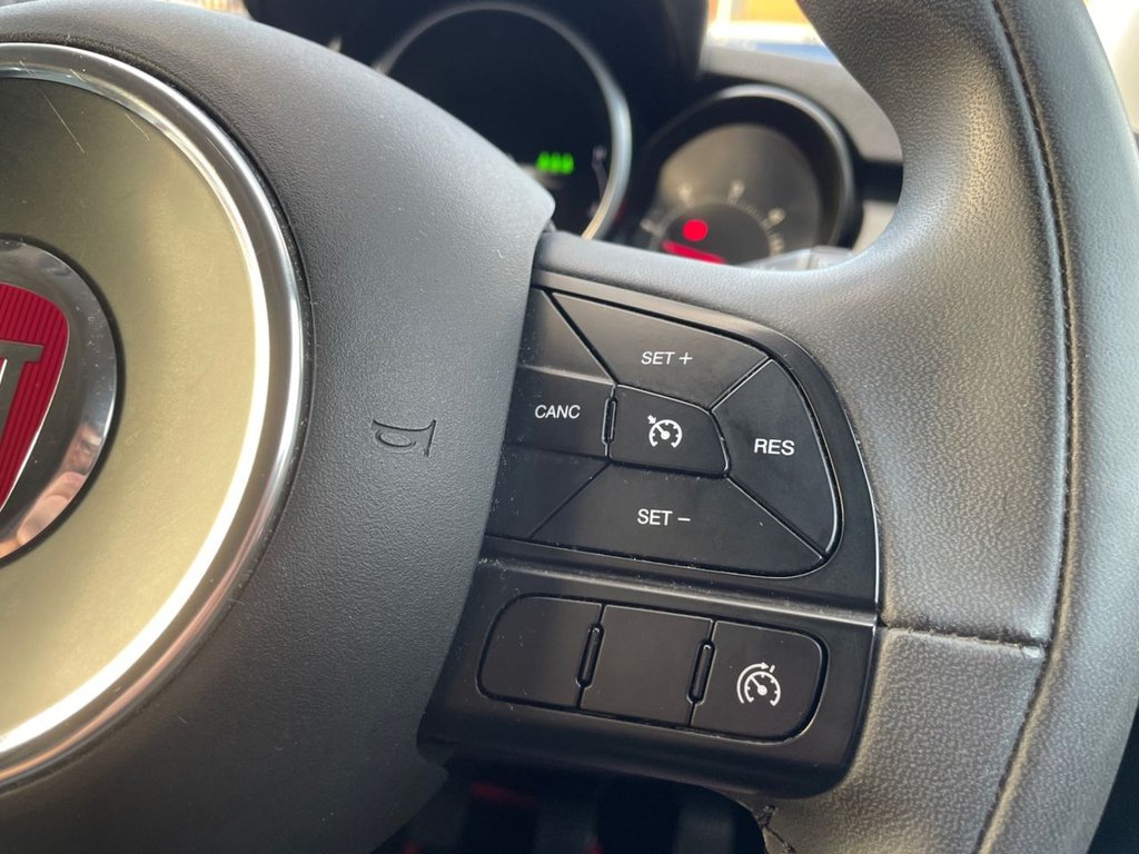 Used Fiat 500X 2016 for sale - 77007099: Photo 31