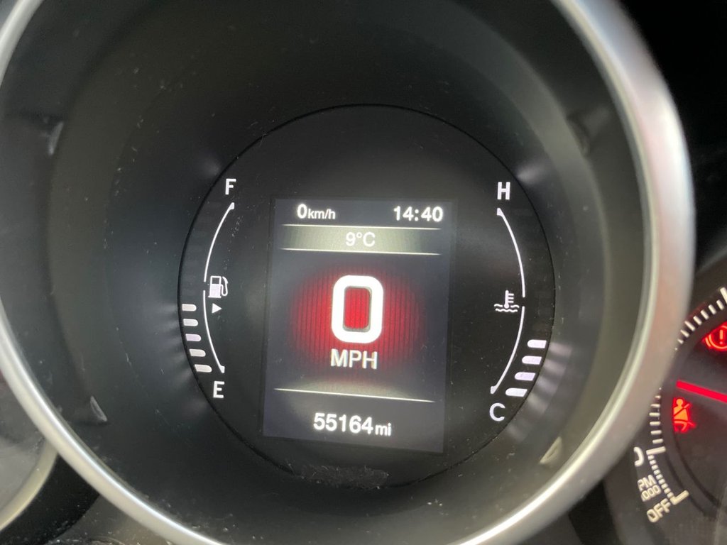 Used Fiat 500X 2016 for sale - 77007099: Photo 32