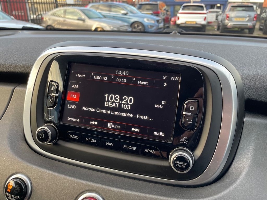 Used Fiat 500X 2016 for sale - 77007099: Photo 33