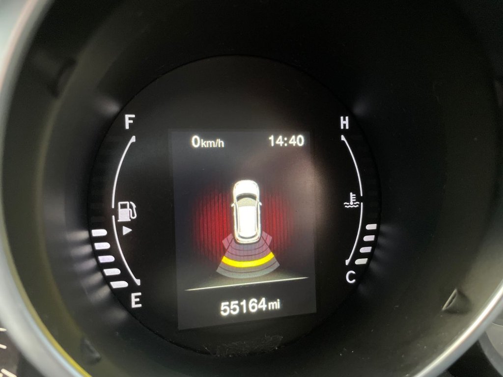 Used Fiat 500X 2016 for sale - 77007099: Photo 34