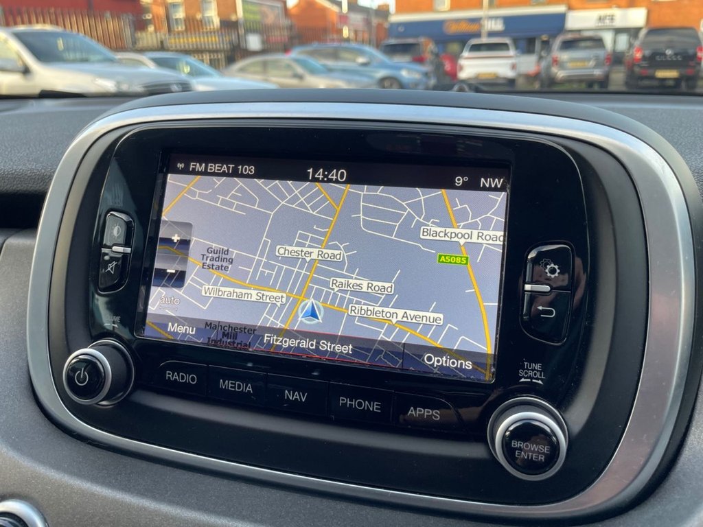 Used Fiat 500X 2016 for sale - 77007099: Photo 35