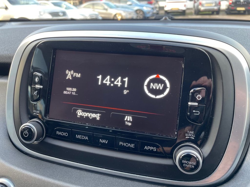 Used Fiat 500X 2016 for sale - 77007099: Photo 37